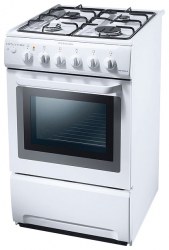 Electrolux EKK 500102 W