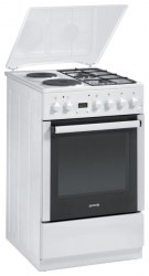 Gorenje K 56320 AW