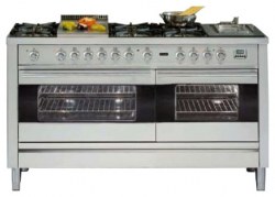 ILVE PF-150FR-VG Matt