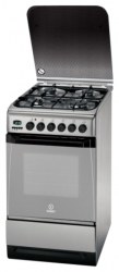 Indesit KN 3G76 SA(X)