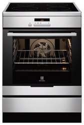 Electrolux EKI 6770 DOX