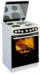 Kaiser HE 6061 W