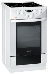 Gorenje EC 778 W