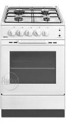 Zanussi ZC 605 C