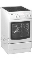 Gorenje EC 233 W