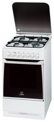 Indesit KN 3G620 SA(W)