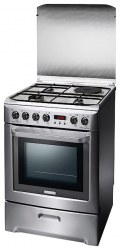 Electrolux EKM 603500 X