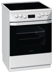 Gorenje EC 63398 BW