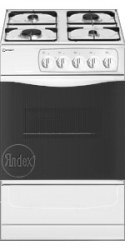 Indesit KG 2400 (W)G