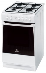 Indesit KN 3G210 S(W)