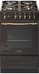 Indesit KG 5408 WMS