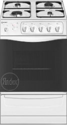 Indesit KG 5406 XES