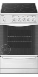 Indesit KG 5043 V(W)E