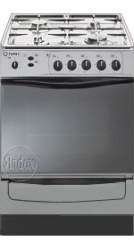 Indesit KG 6403 (X)G