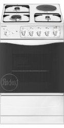 Indesit KG 5311 (W)ES