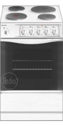 Indesit KG 5041 (W)E