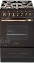 Indesit KG 5404 BG