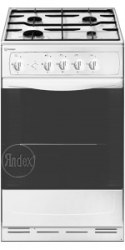 Indesit KG 3401 WG