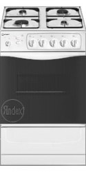 Indesit KG 2404 WG