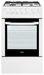 BEKO CSM 52120 DW