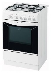 Indesit KJ 1G1 (W)