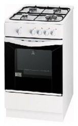 Indesit KJ 3G2 (W)