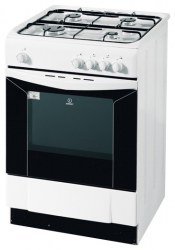 Indesit KJ 6G2 (W)