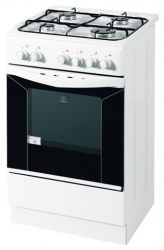 Indesit KJ 1G21 (W)