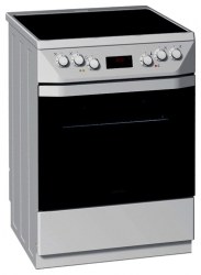 Gorenje EC 65345 BX