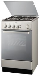 Zanussi ZCG 55 IGX