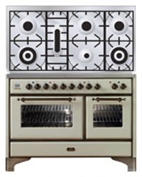 ILVE MD-1207-VG Antique white