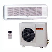 Hitachi RAS-14CH / RAC14CH2