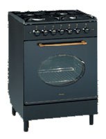 Electrolux EKNR 66 AMS