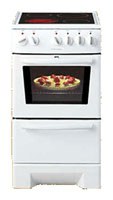 Electrolux EKC 5120 W