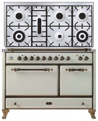 ILVE MCD-1207-MP Antique white