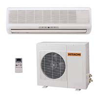 Hitachi RAS-14CHV2 / RAS-14CH2