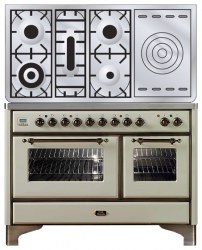 ILVE MD-120S5-MP Antique white