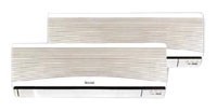 Panasonic CS-2MA125KE / CU-MA245KE
