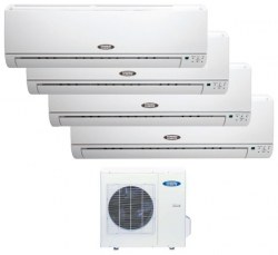 General Climate GC-M4E36HRN1