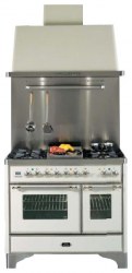 ILVE MD-100B-VG Green
