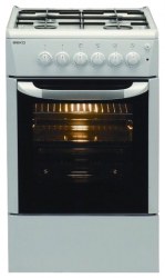 BEKO CM 51020 S