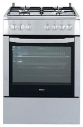 BEKO CSS 62120 DX