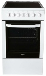 BEKO CSS 57100 GW