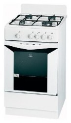 Indesit K 1G20 (W)