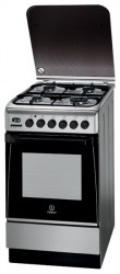 Indesit KN 3G660 SA(X)