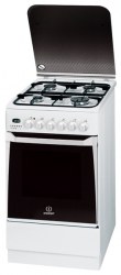 Indesit KN 3G660 SA(W)