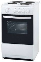 Zanussi ZCE 567 NW1