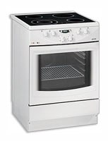 Gorenje EC 2770 W