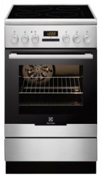 Electrolux EKI 954500 X