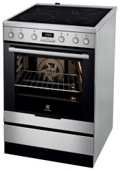 Electrolux EKC 96450 AX